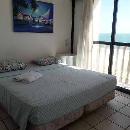 Classic Residence Beira Mar Форталеза Экстерьер фото