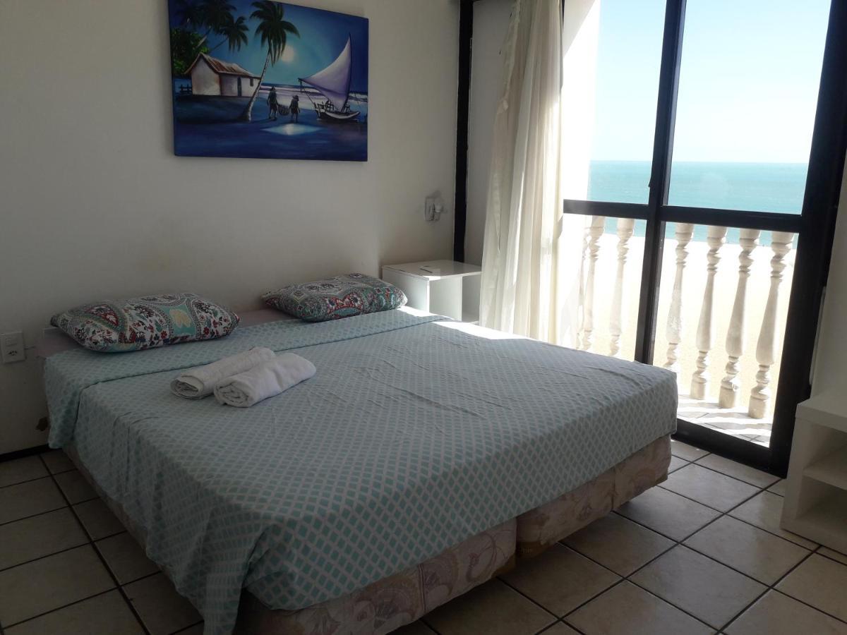 Classic Residence Beira Mar Форталеза Экстерьер фото