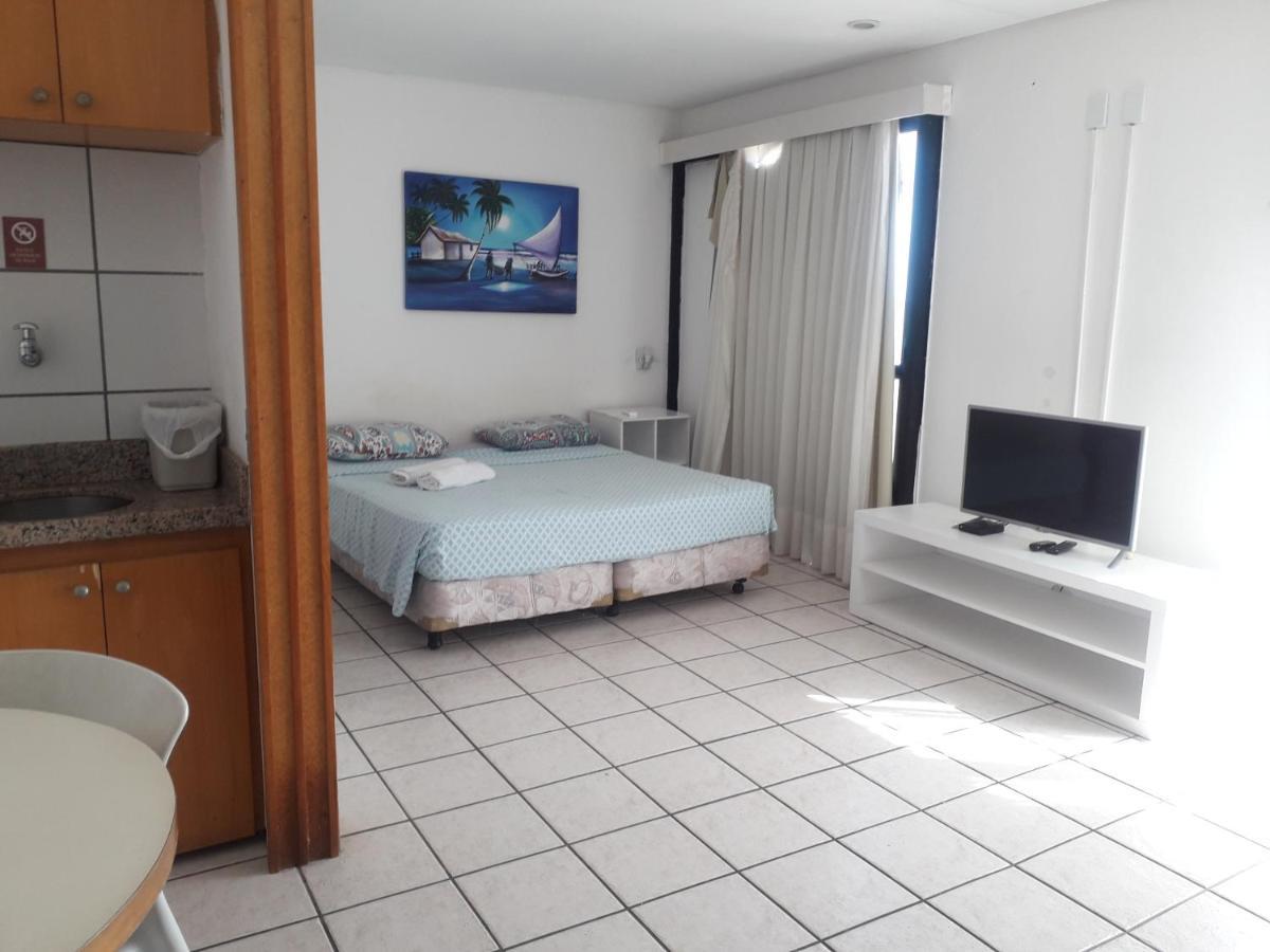 Classic Residence Beira Mar Форталеза Экстерьер фото