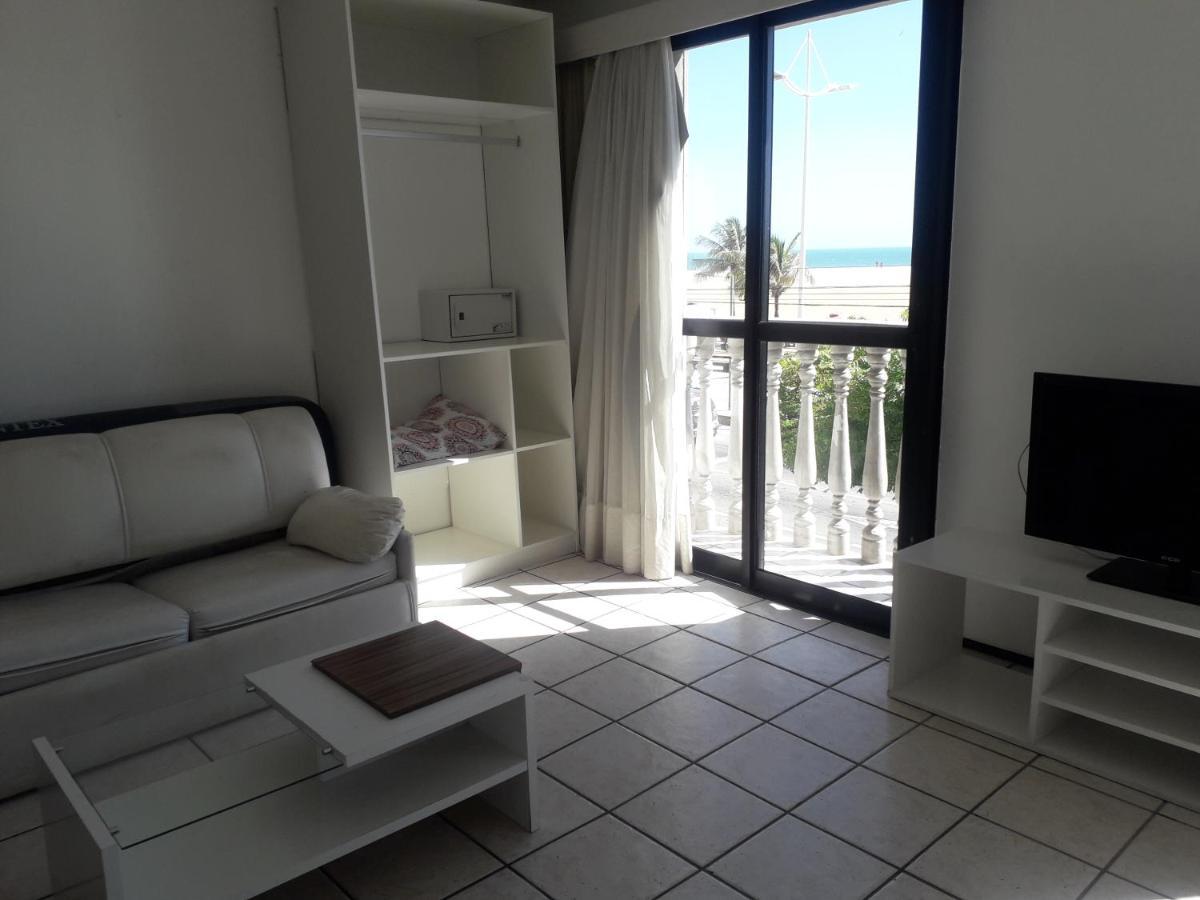 Classic Residence Beira Mar Форталеза Экстерьер фото
