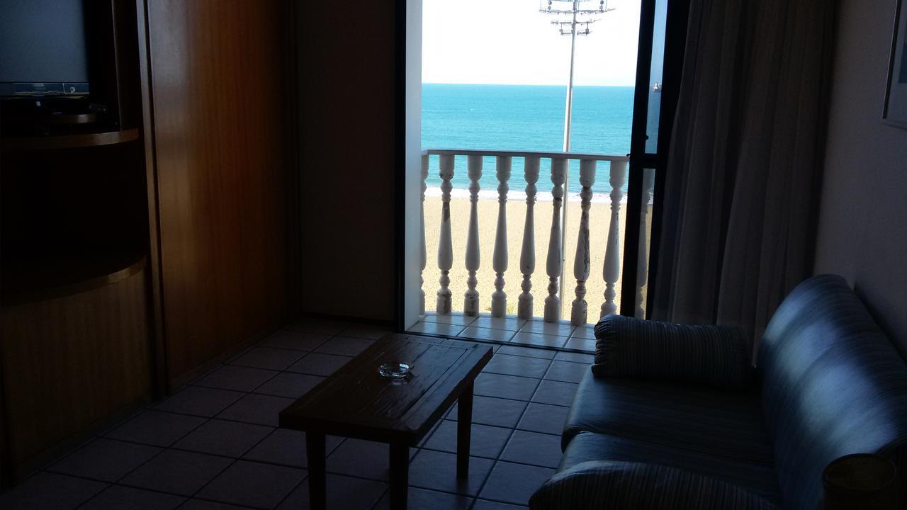 Classic Residence Beira Mar Форталеза Экстерьер фото